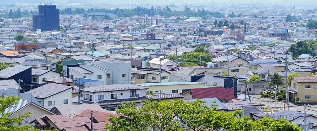 会津若松